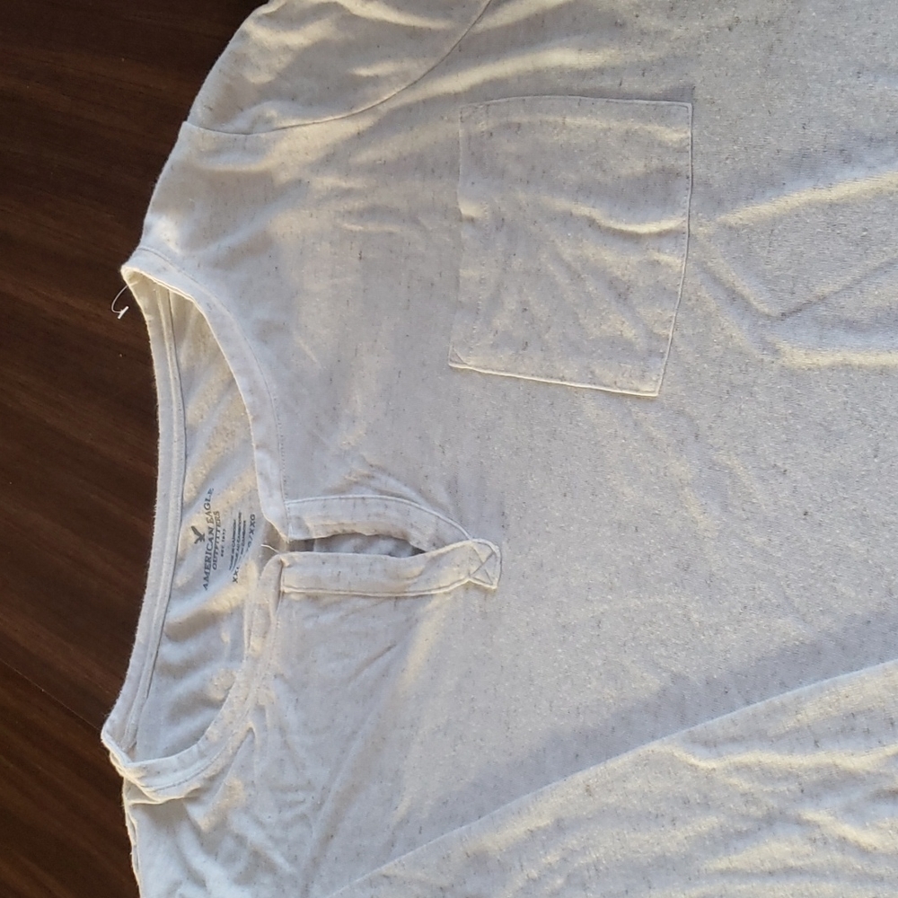 American Eagle Women's XXL Top